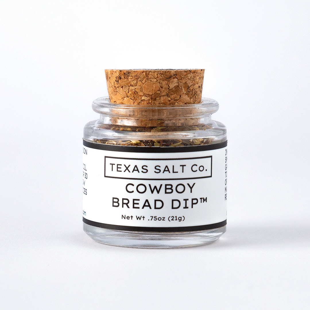 Cowboy Bread Dip (Online Exclusive)