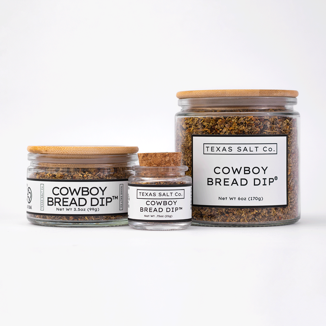 Cowboy Bread Dip (Online Exclusive)