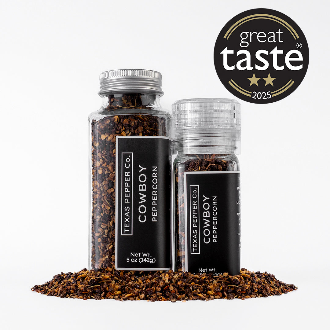 Cowboy Peppercorn (Online Exclusive)