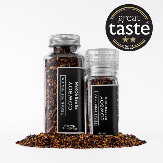 Cowboy Peppercorn (Online Exclusive)