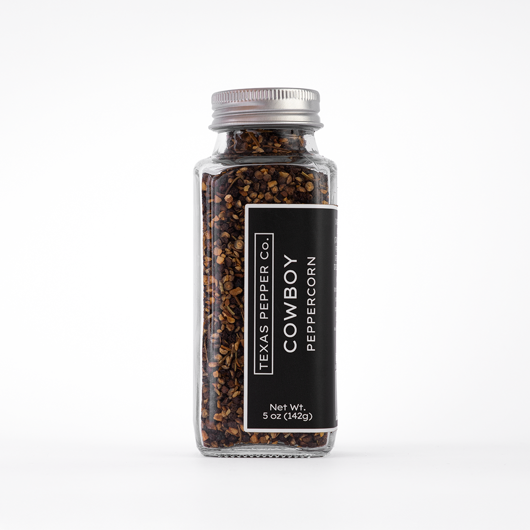 Cowboy Peppercorn (Online Exclusive)