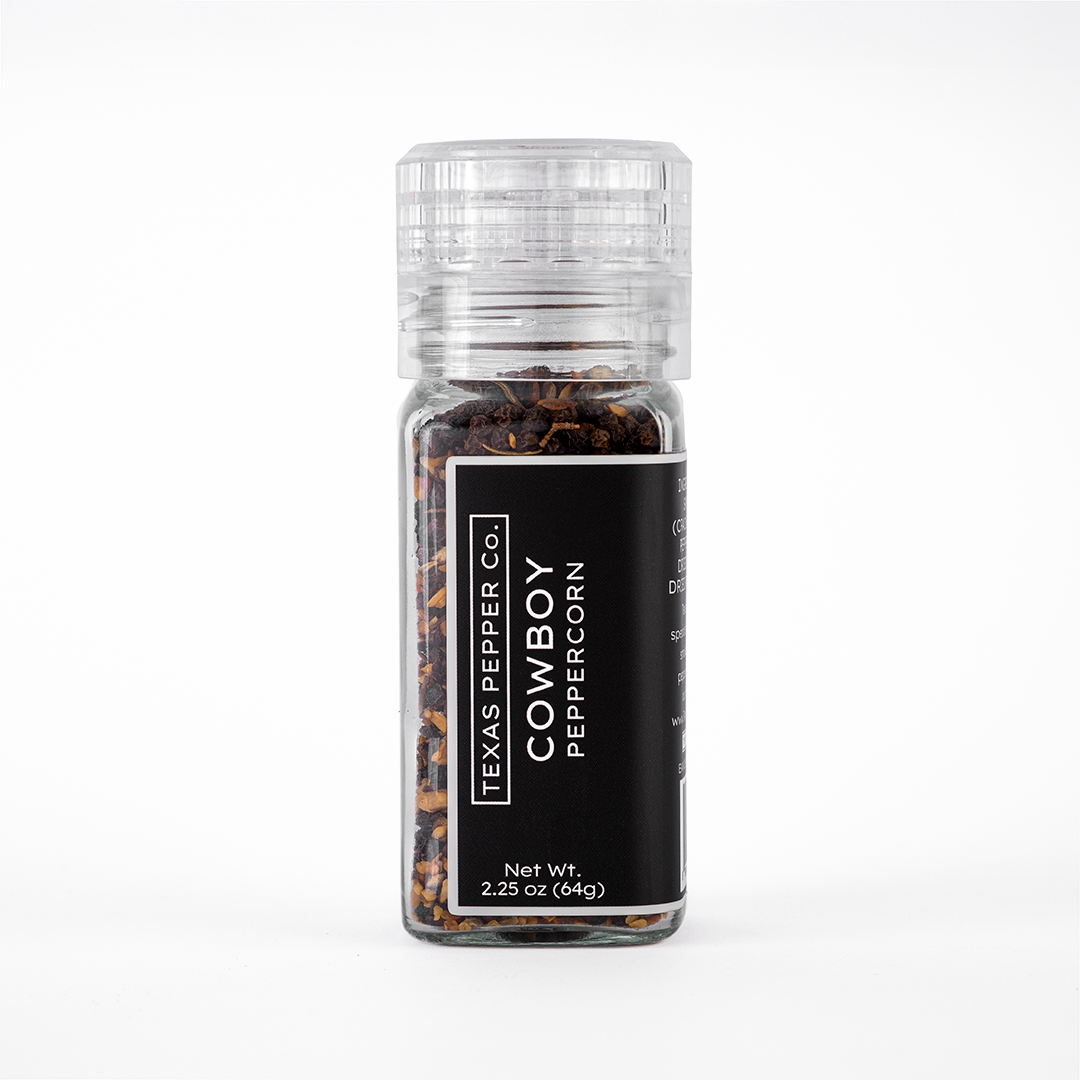 Cowboy Peppercorn (Online Exclusive)