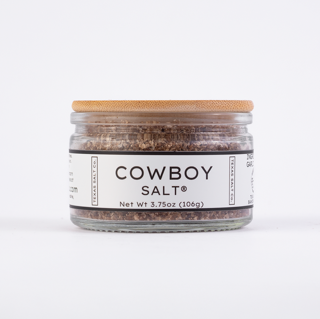 Cowboy Salt® (Online Exclusive)