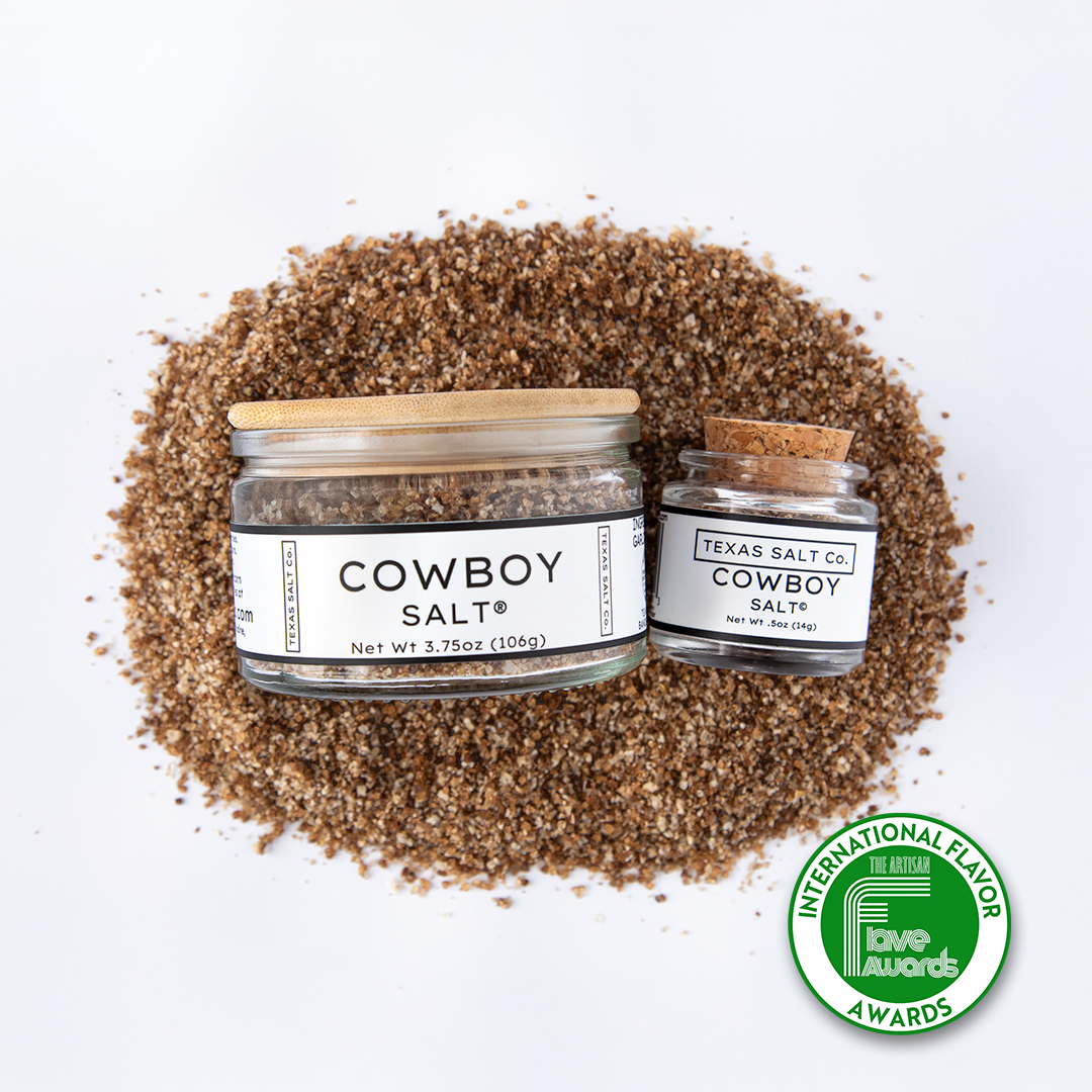 Cowboy Salt® (Online Exclusive)