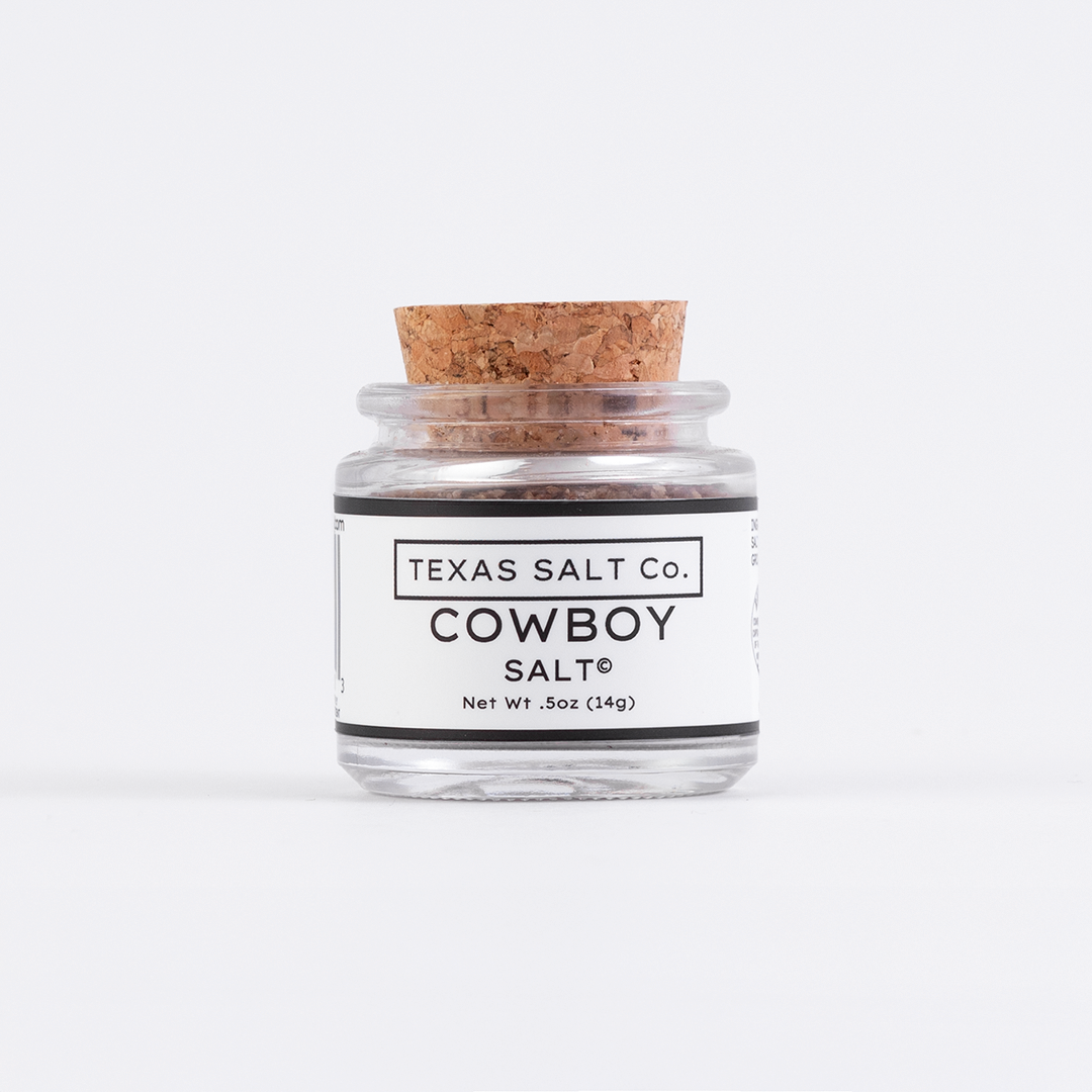 Cowboy Salt® (Online Exclusive)