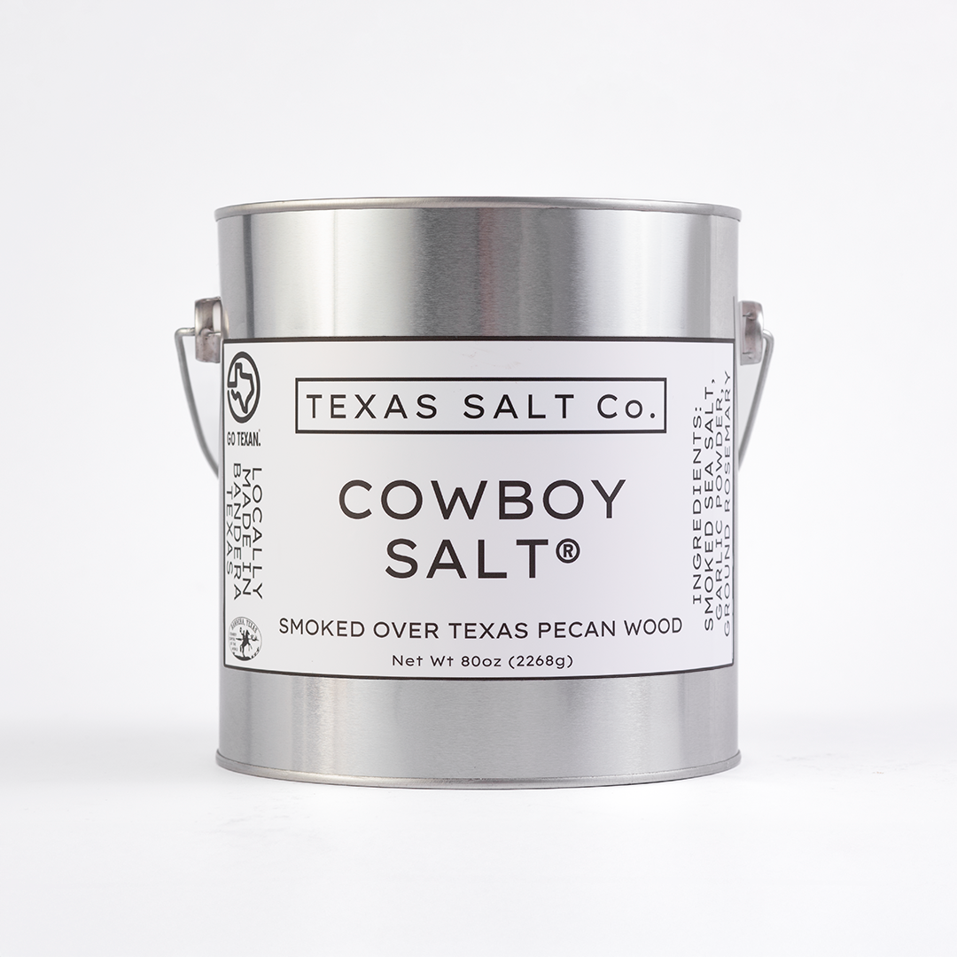 Cowboy Salt® (Online Exclusive)