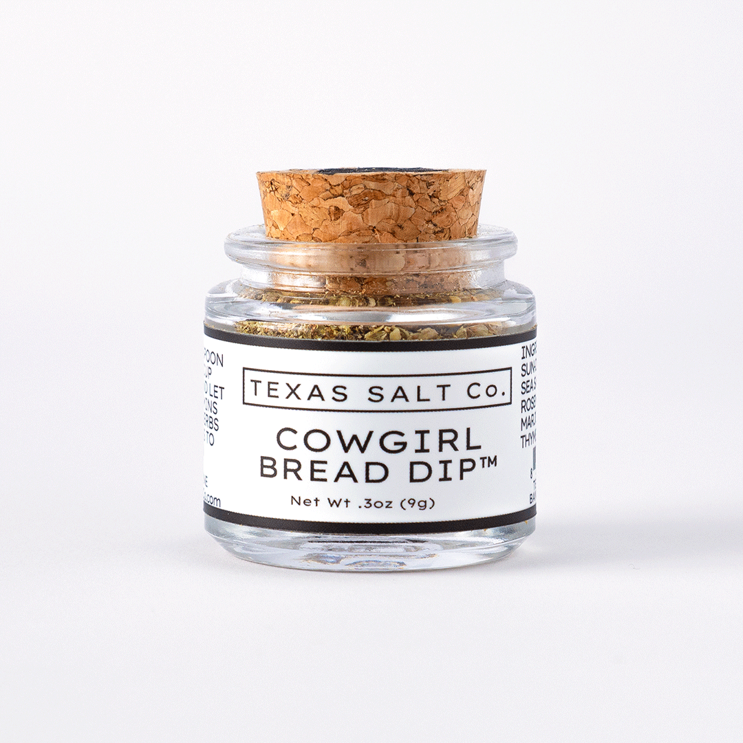 Cowgirl Bread Dip (Online Exclusive)