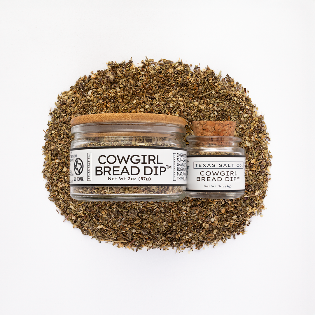 Cowgirl Bread Dip (Online Exclusive)