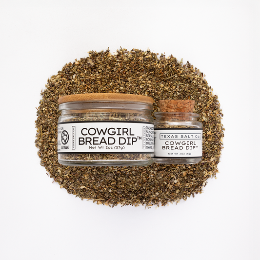 Cowgirl Bread Dip (Online Exclusive)