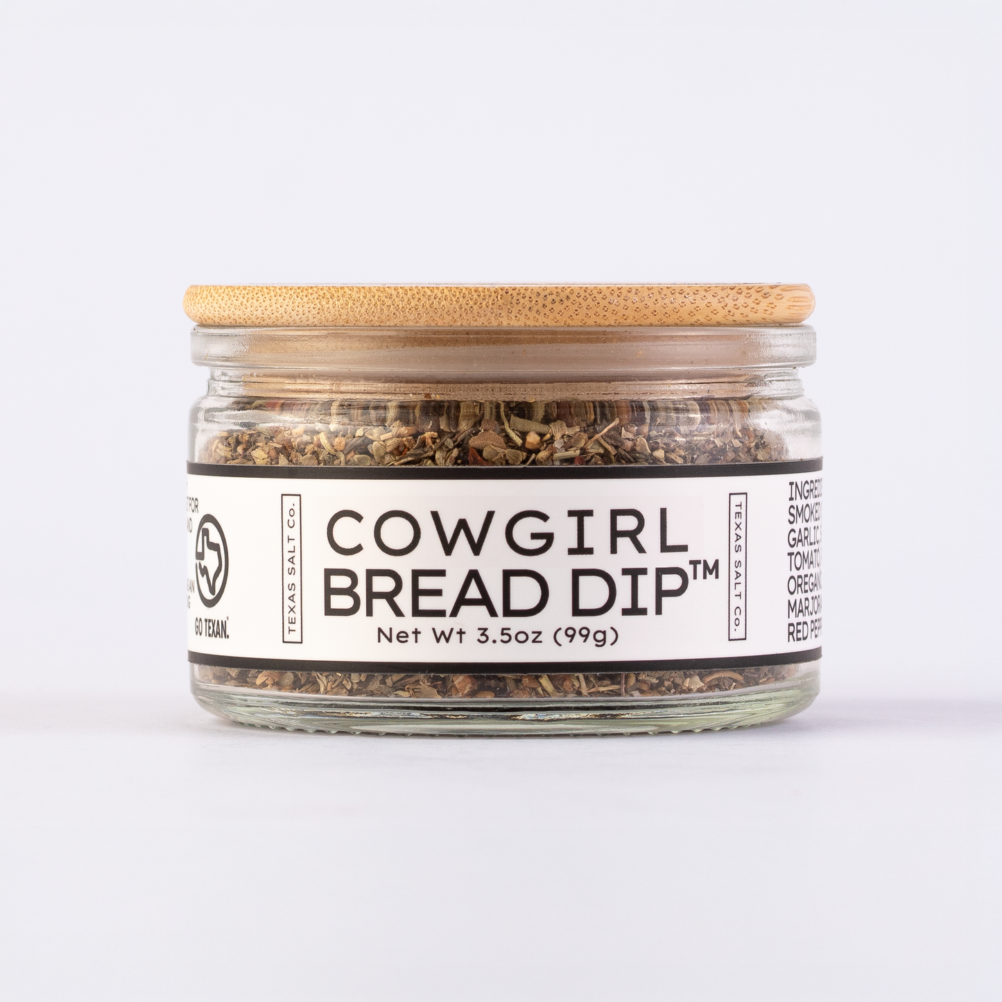 Cowgirl Bread Dip (Online Exclusive)