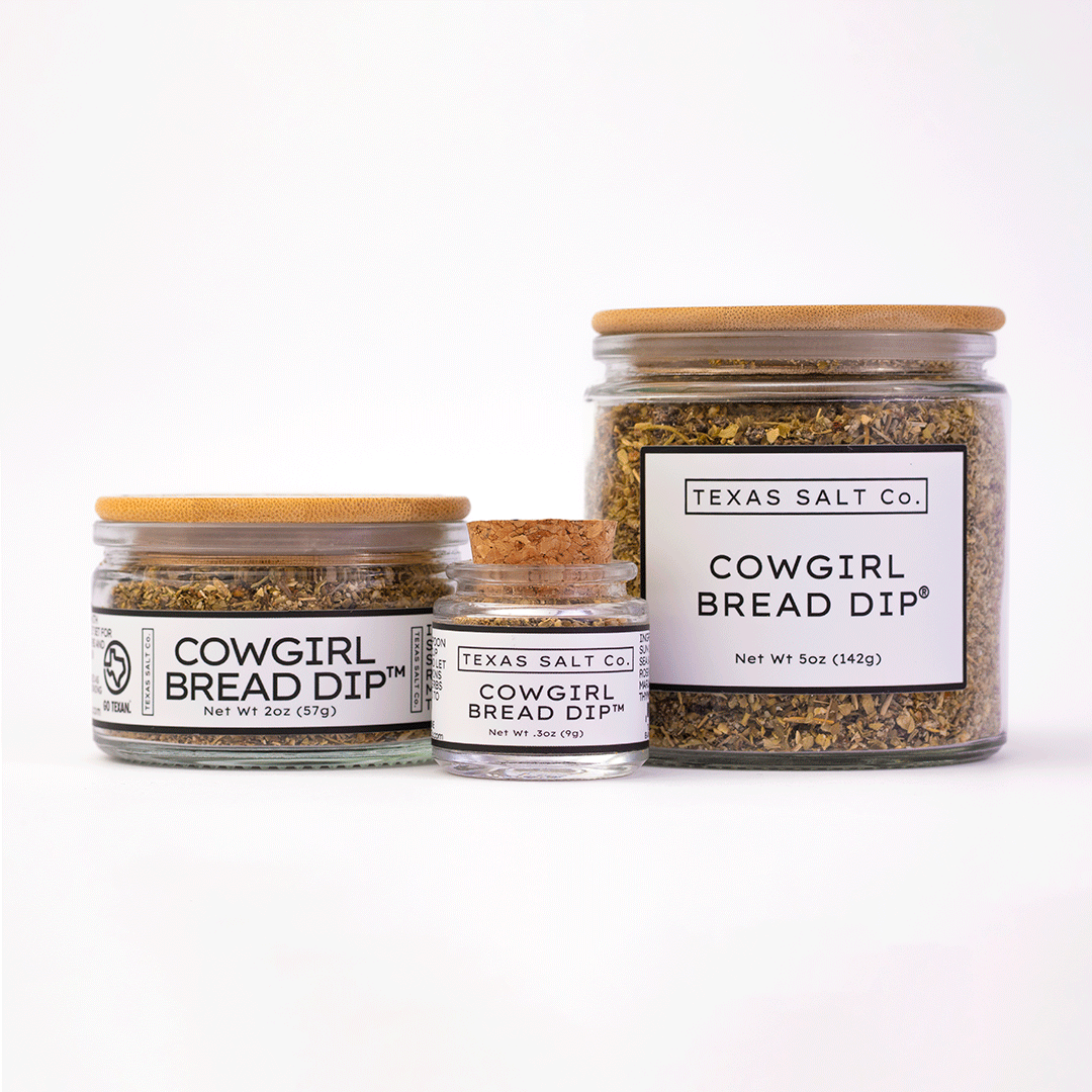 Cowgirl Bread Dip (Online Exclusive)