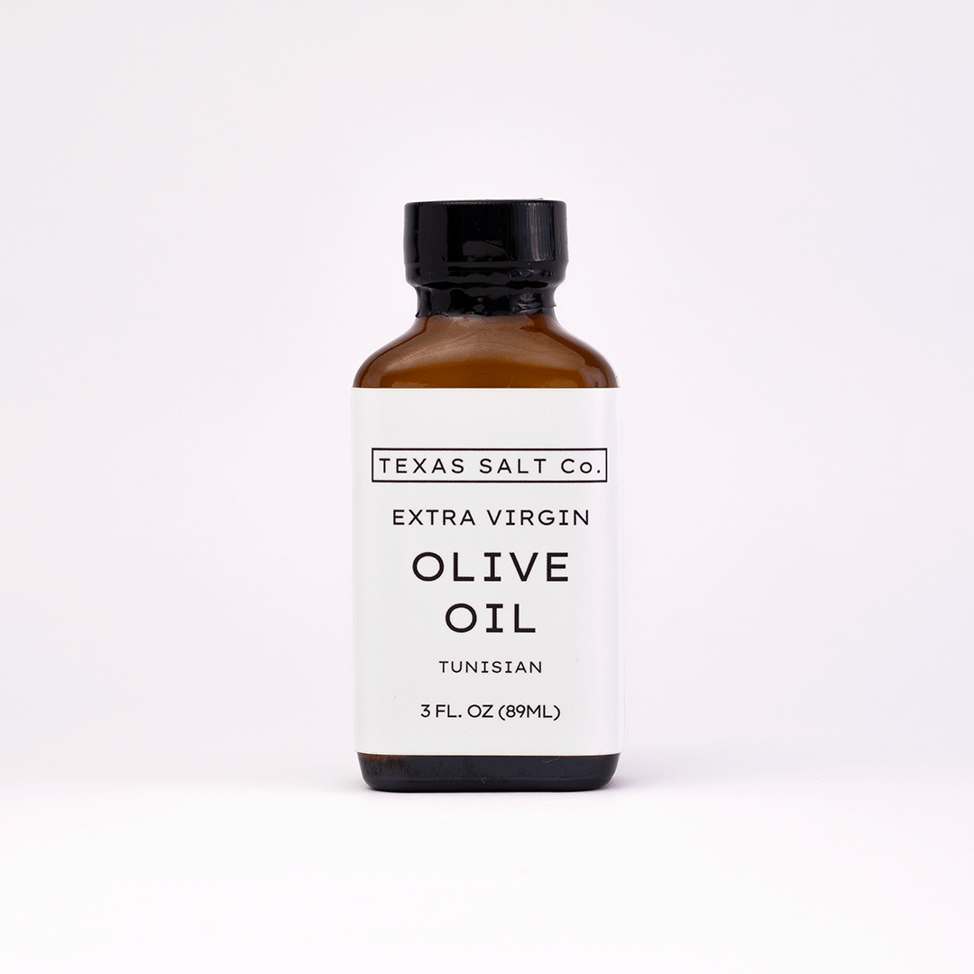 Extra Virgin Olive Oil (Online Exclusive)