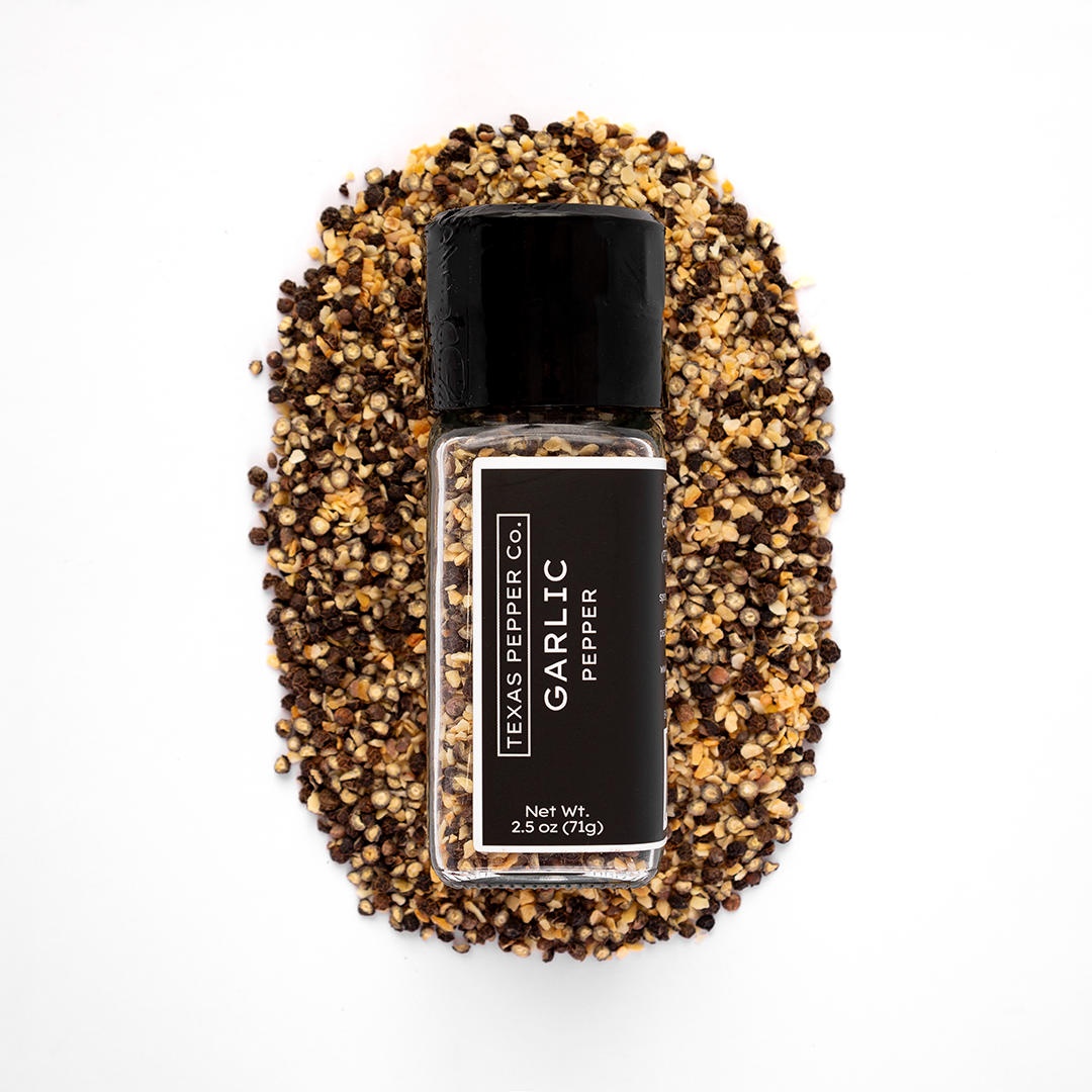 Garlic Pepper (Online Exclusive)