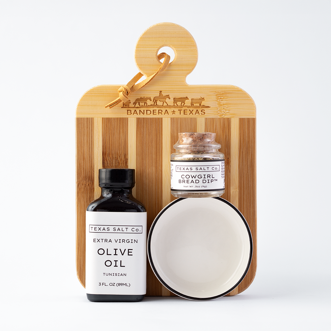 Bread Dip Gift Set (Online Exclusive)