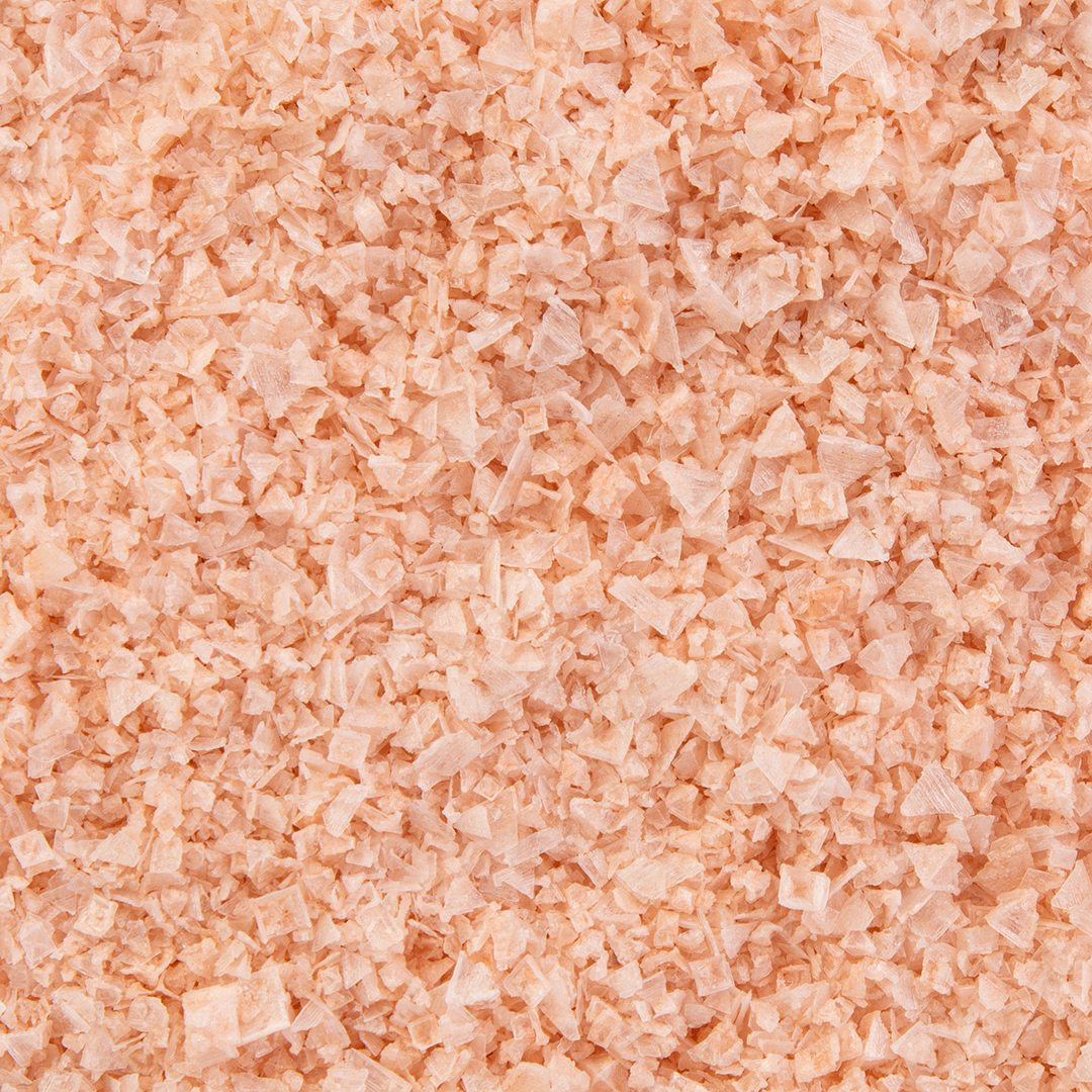 Himalayan Pink Flake Salt (Online Exclusive)