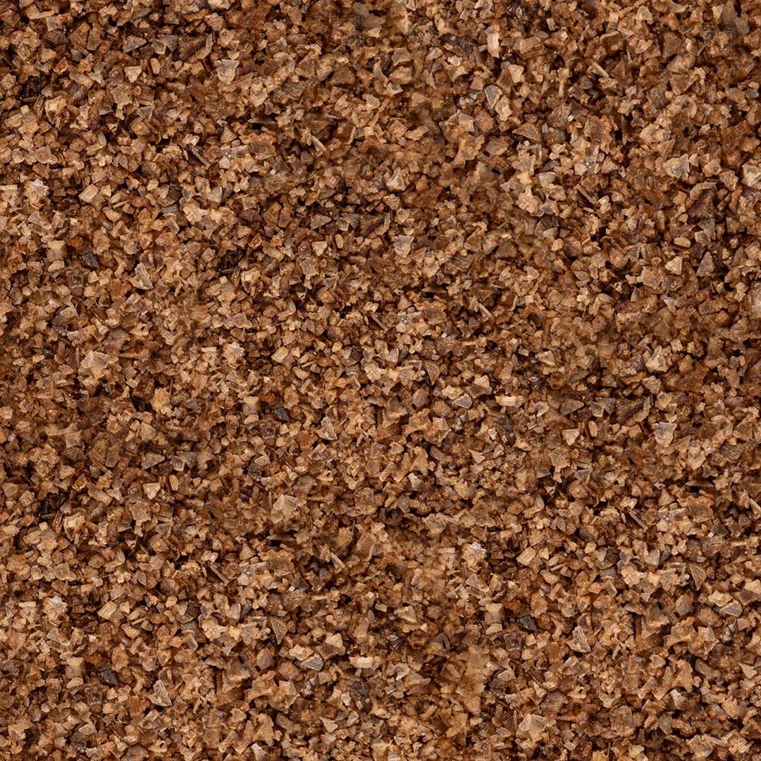 Mesquite Smoked Salt (Online Exclusive)