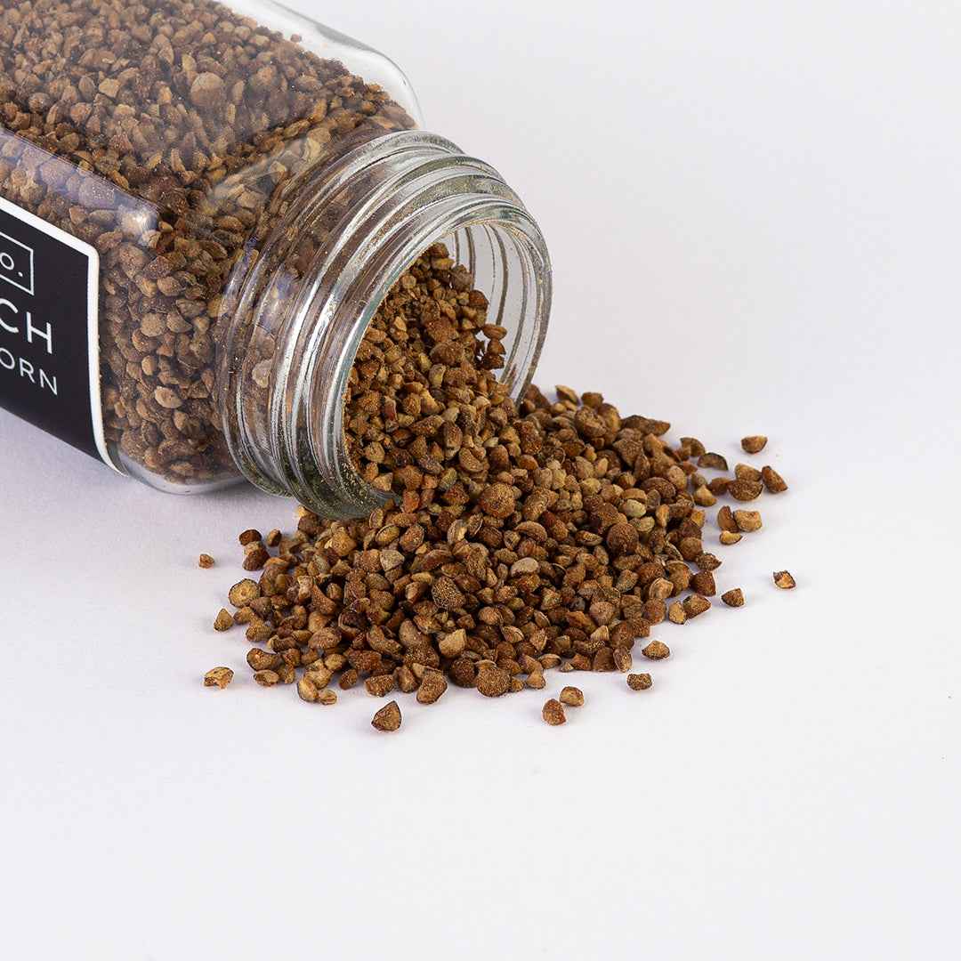 White Peach Smoked Peppercorn (Online Exclusive)