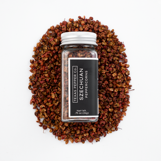 Szechuan Peppercorn (Online Exclusive)