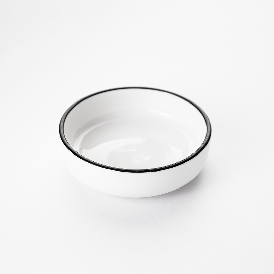 Round Dipping Dish (Online Exclusive)