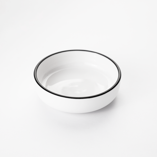 Round Dipping Dish (Online Exclusive)