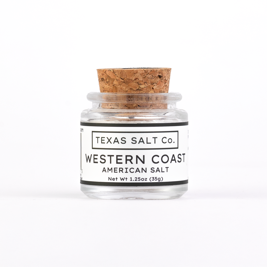 Western Coast American Salt (Online Exclusive)