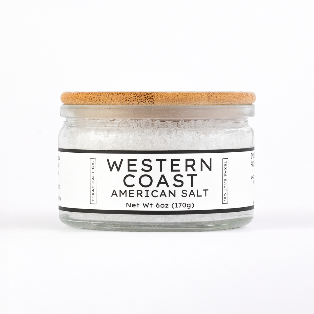 Western Coast American Salt (Online Exclusive)
