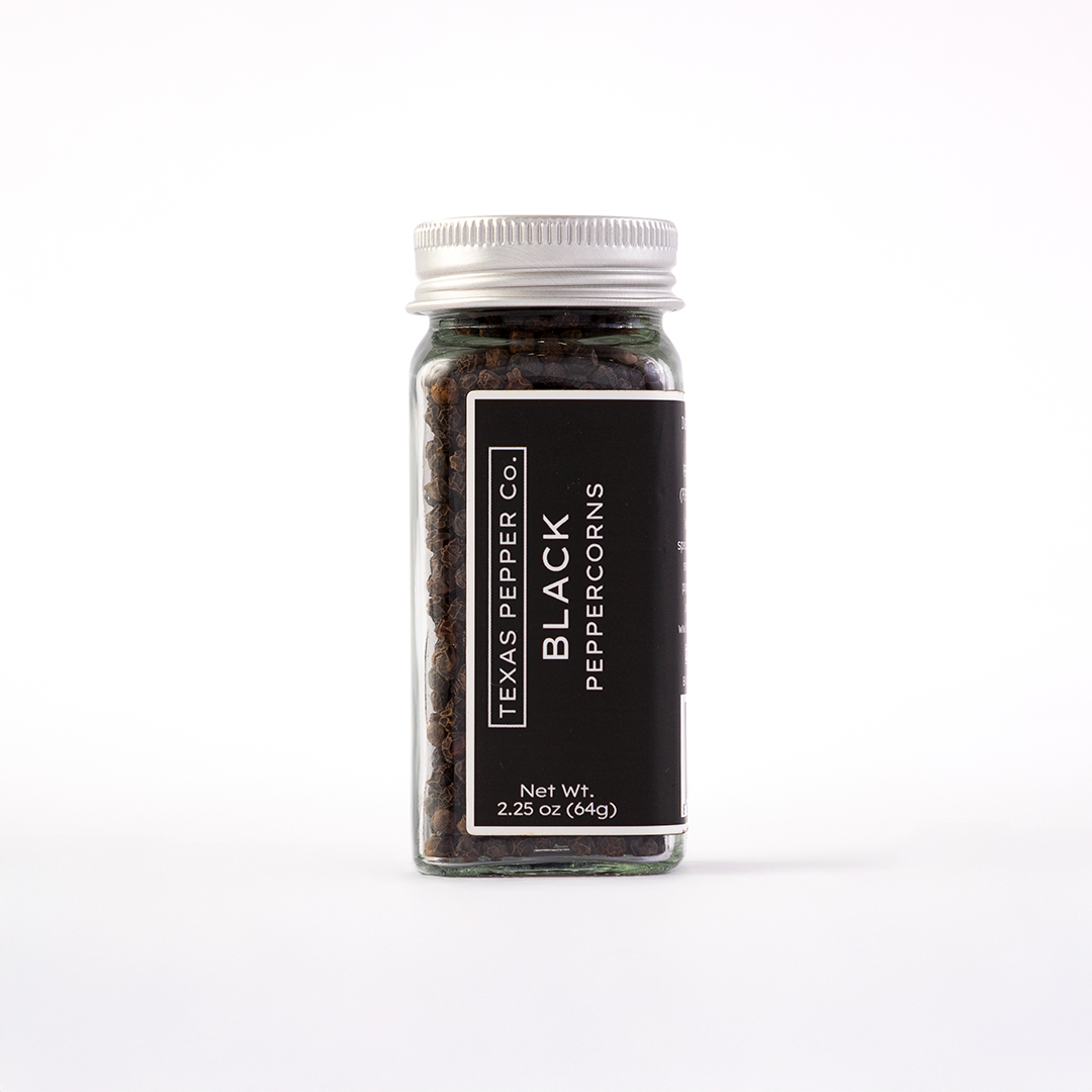 Black Peppercorn (Online Exclusive)