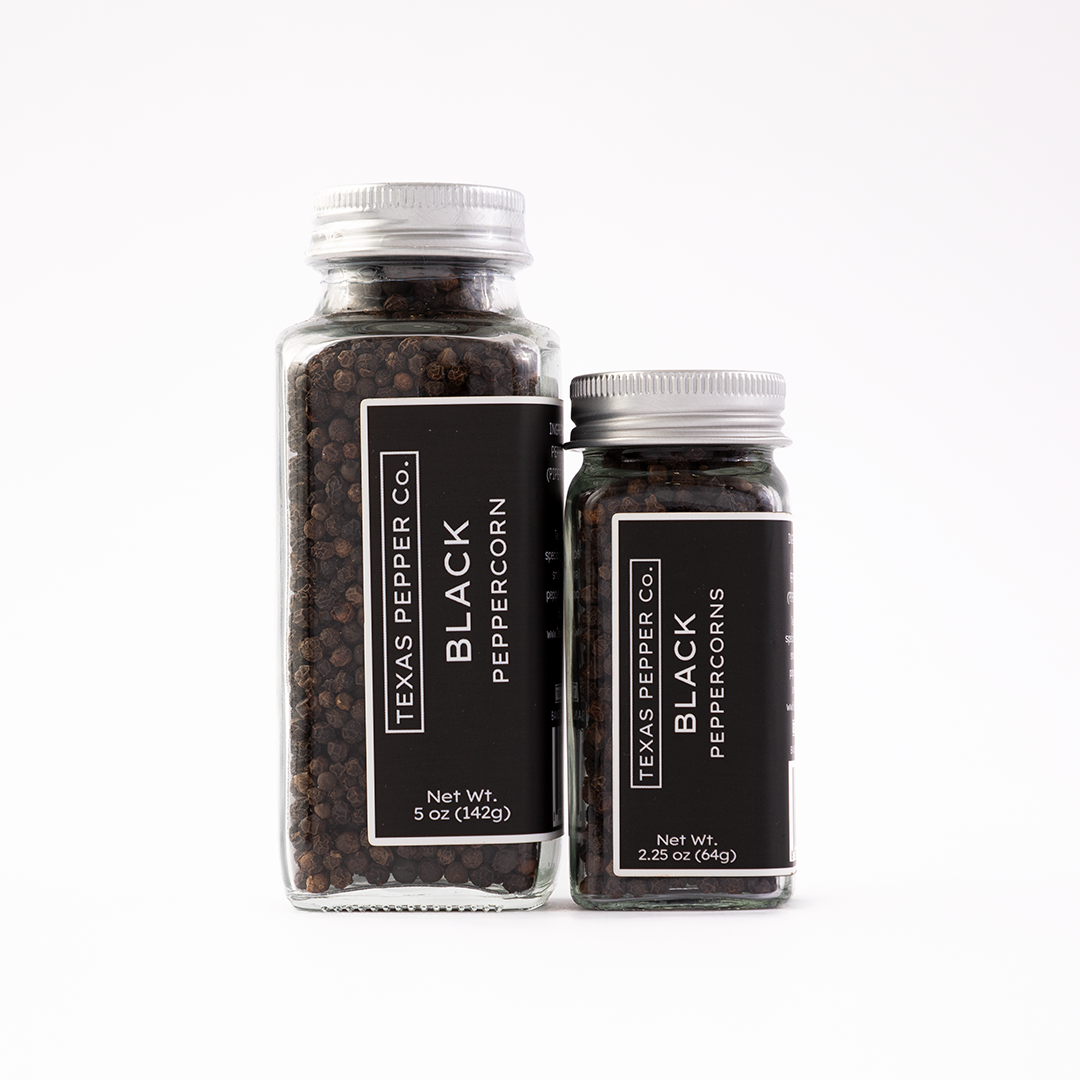 Black Peppercorn (Online Exclusive)
