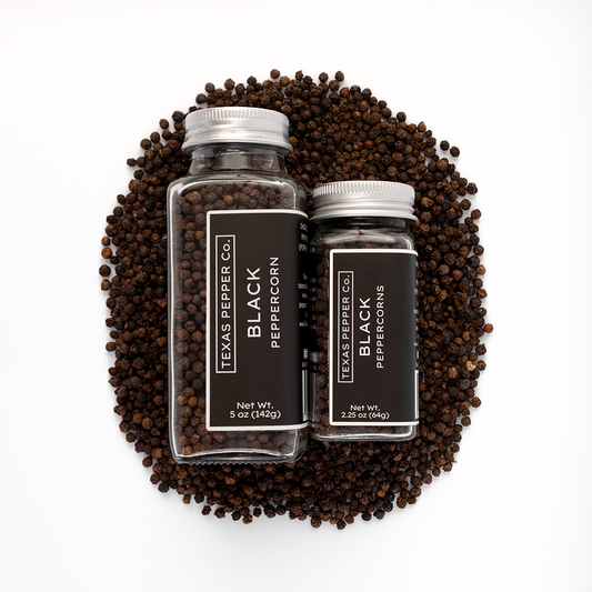 Black Peppercorn (Online Exclusive)
