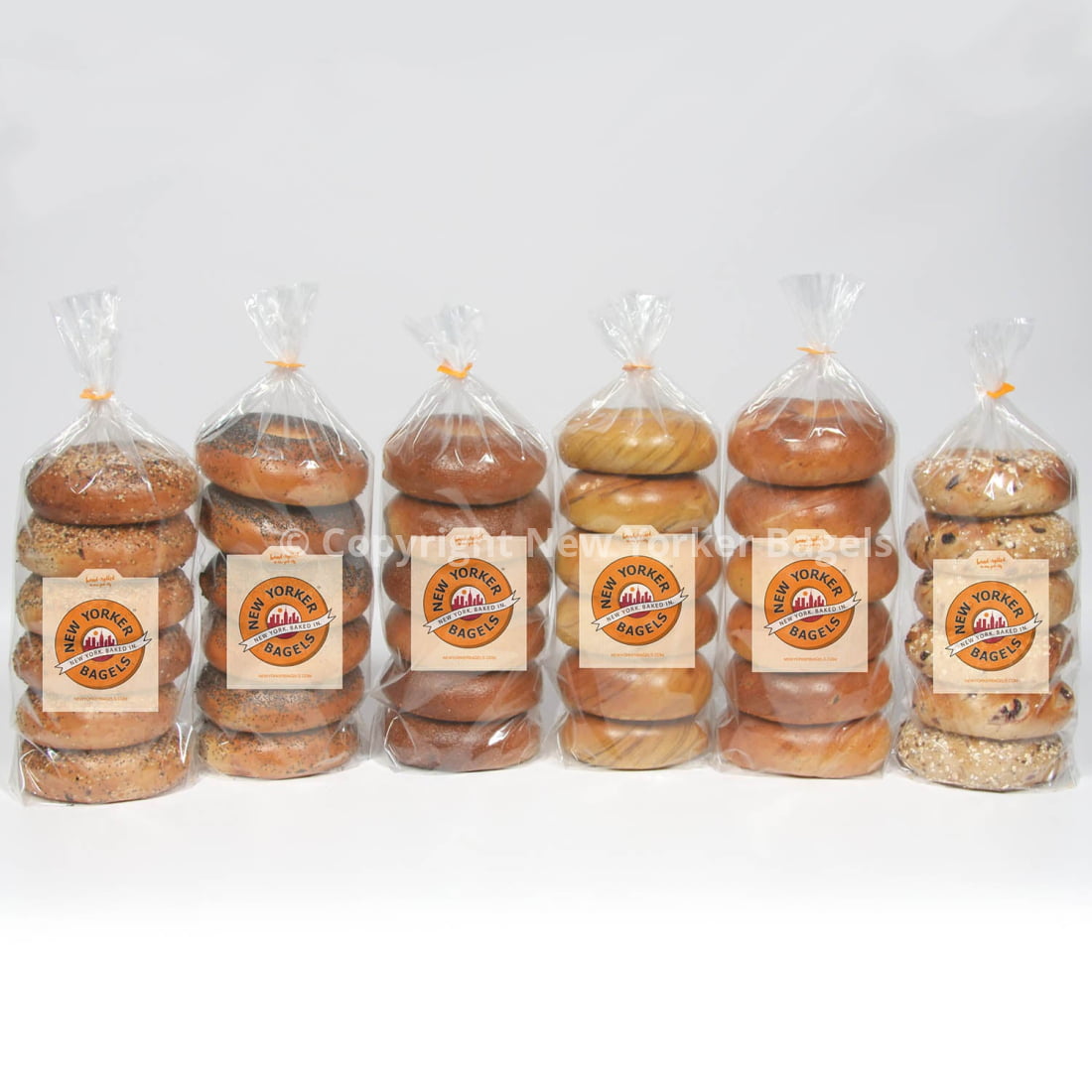 The Astoria - 3 Dozen (Online Exclusive)