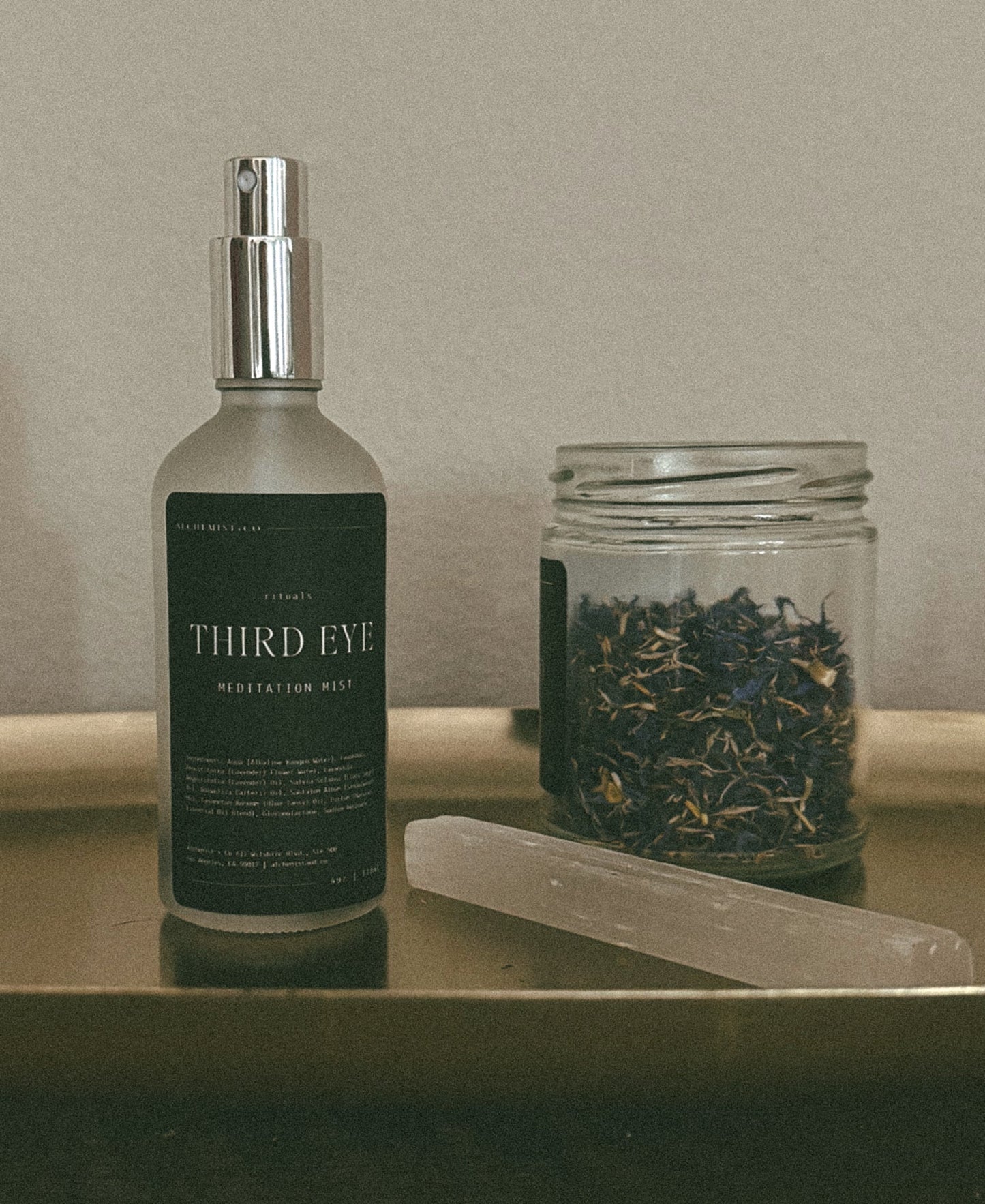 Third Eye Meditation Mist  (online exclusive)
