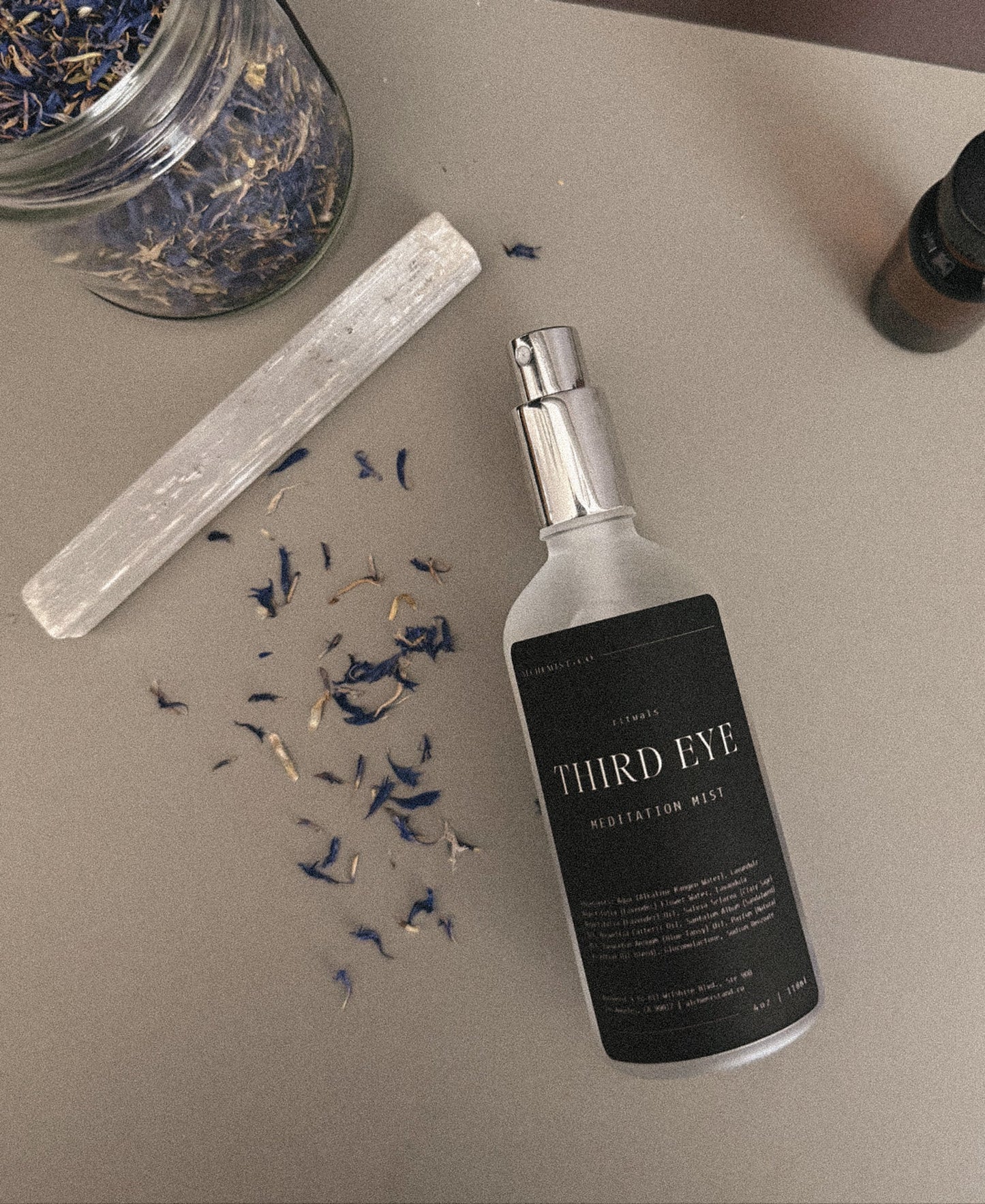 Third Eye Meditation Mist  (online exclusive)