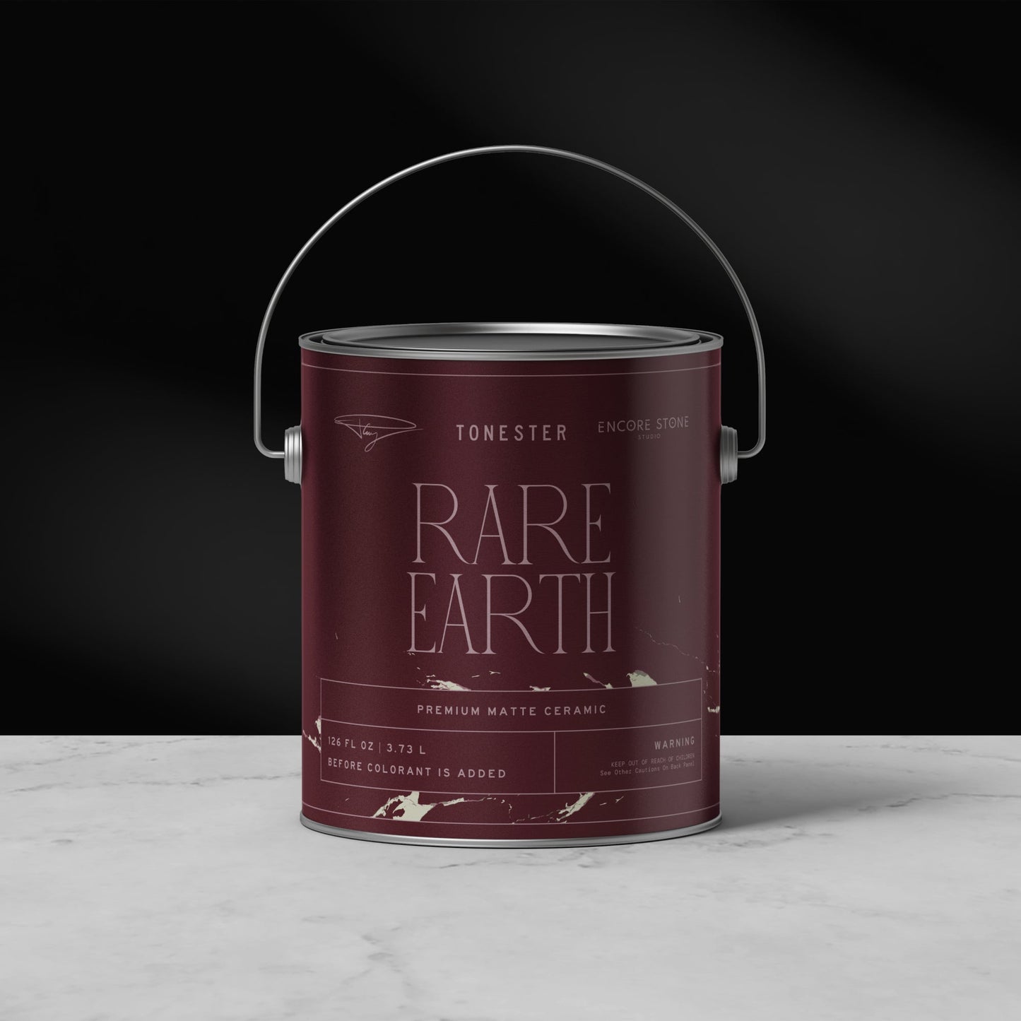 The ‘Viola’ Oxblood (Online Exclusive)