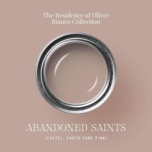 Abandoned Saints (Online Exclusive)