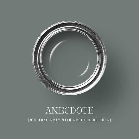 Anecdote (Online Exclusive)