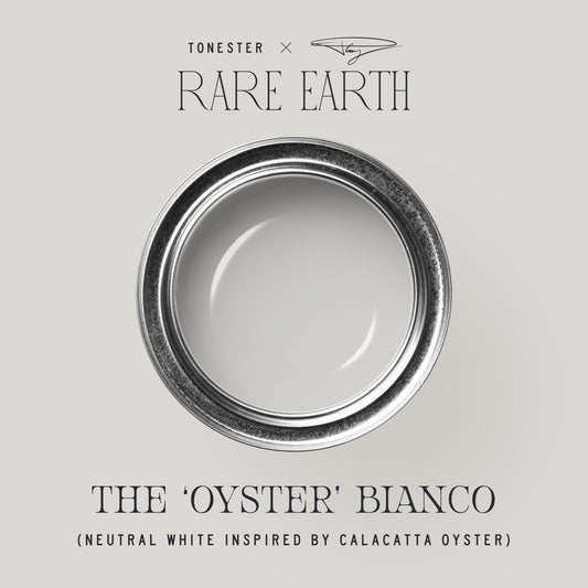 The ‘Oyster’ Bianco (Online Exclusive)