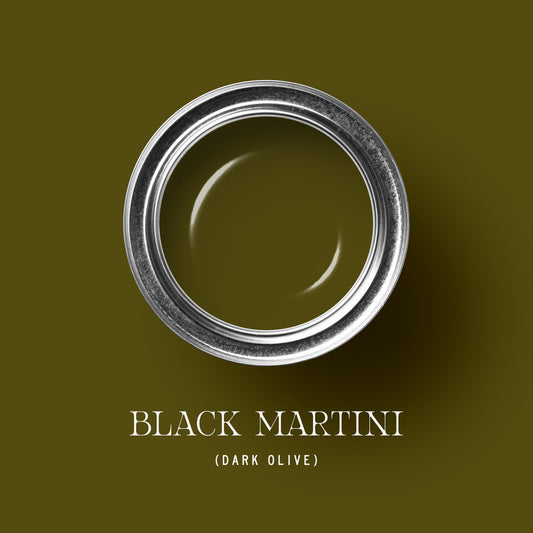 Black Martini (Online Exclusive)