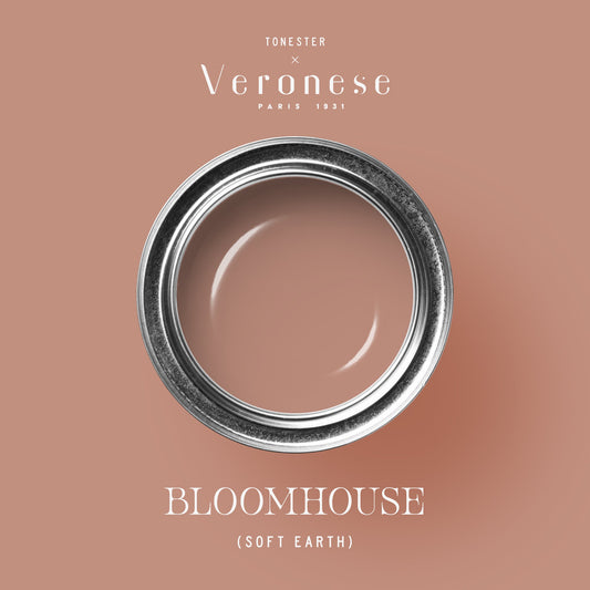 BLOOMHOUSE (Online Exclusive)