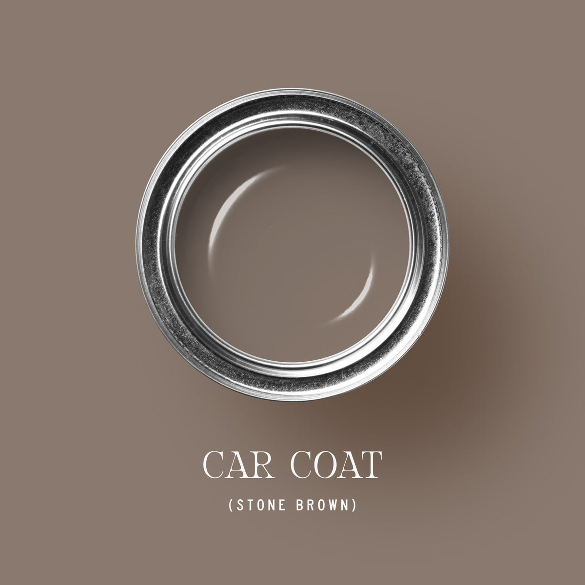 Car Coat (Online Exclusive)