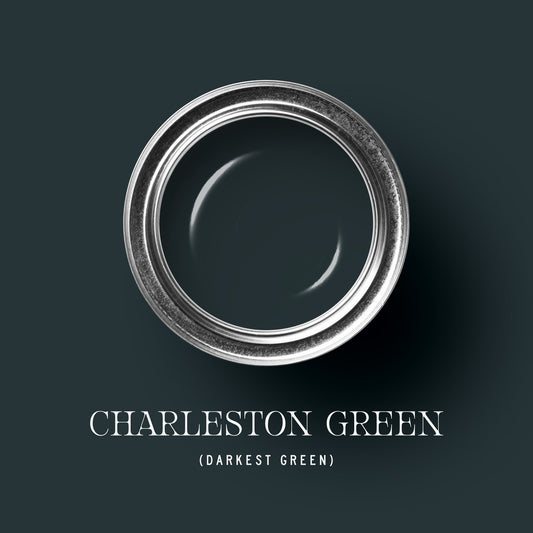 Charleston Green (Online Exclusive)