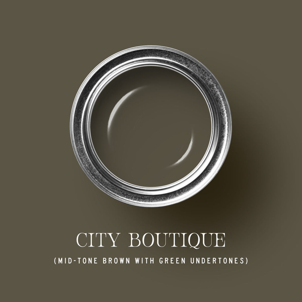 City Boutique (Online Exclusive)