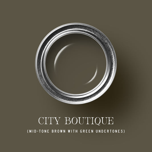 City Boutique (Online Exclusive)