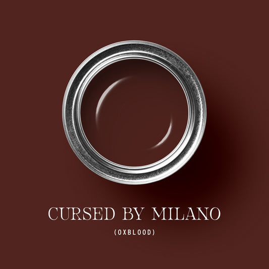 Cursed by Milano (Online Exclusive)