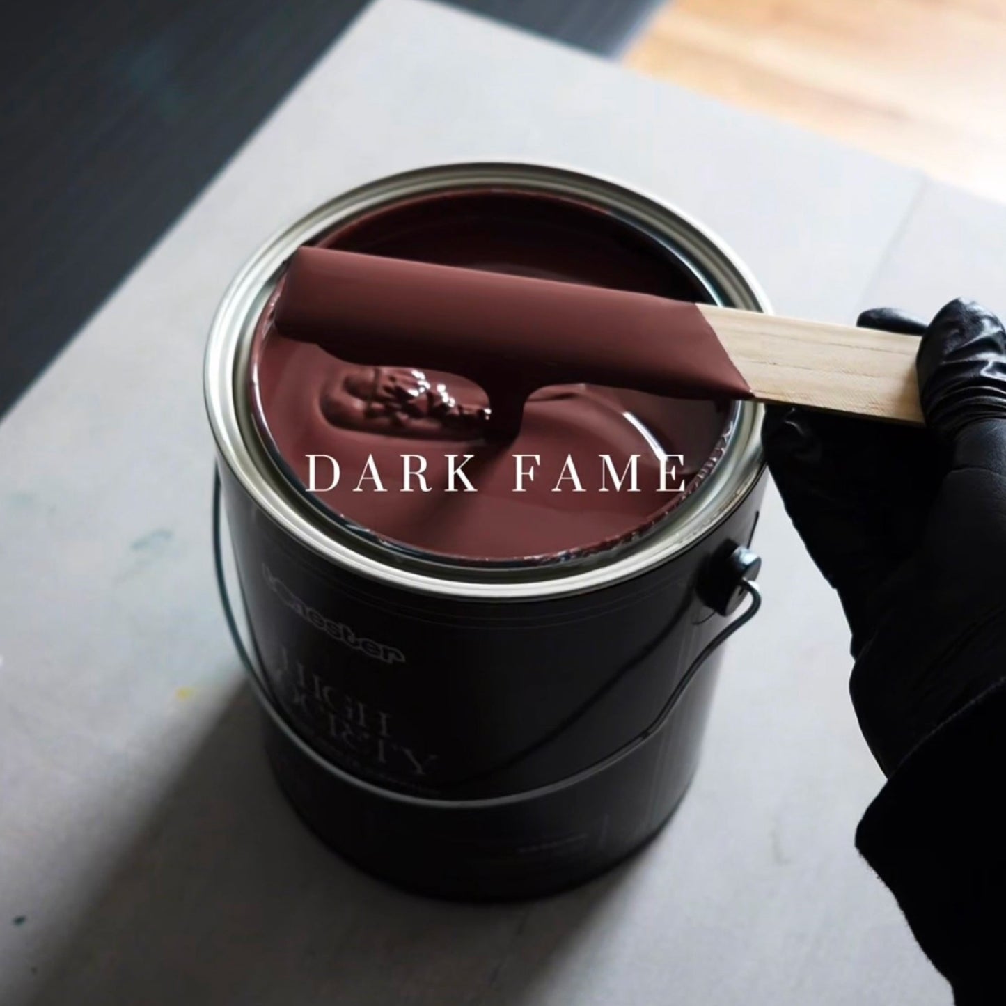 Dark Fame (Online Exclusive)