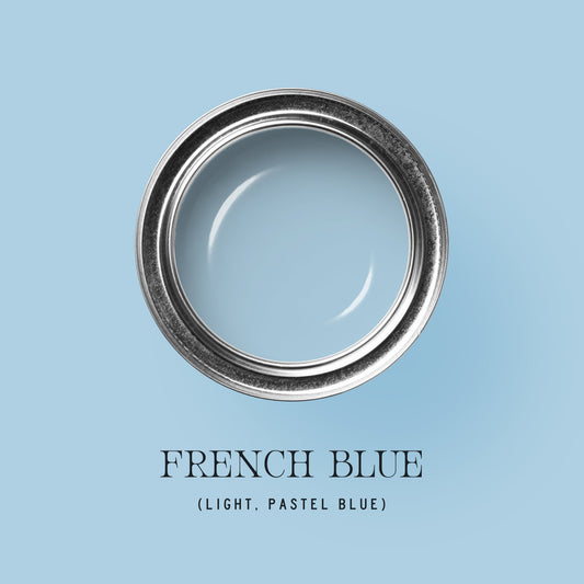 French Blue (Online Exclusive)