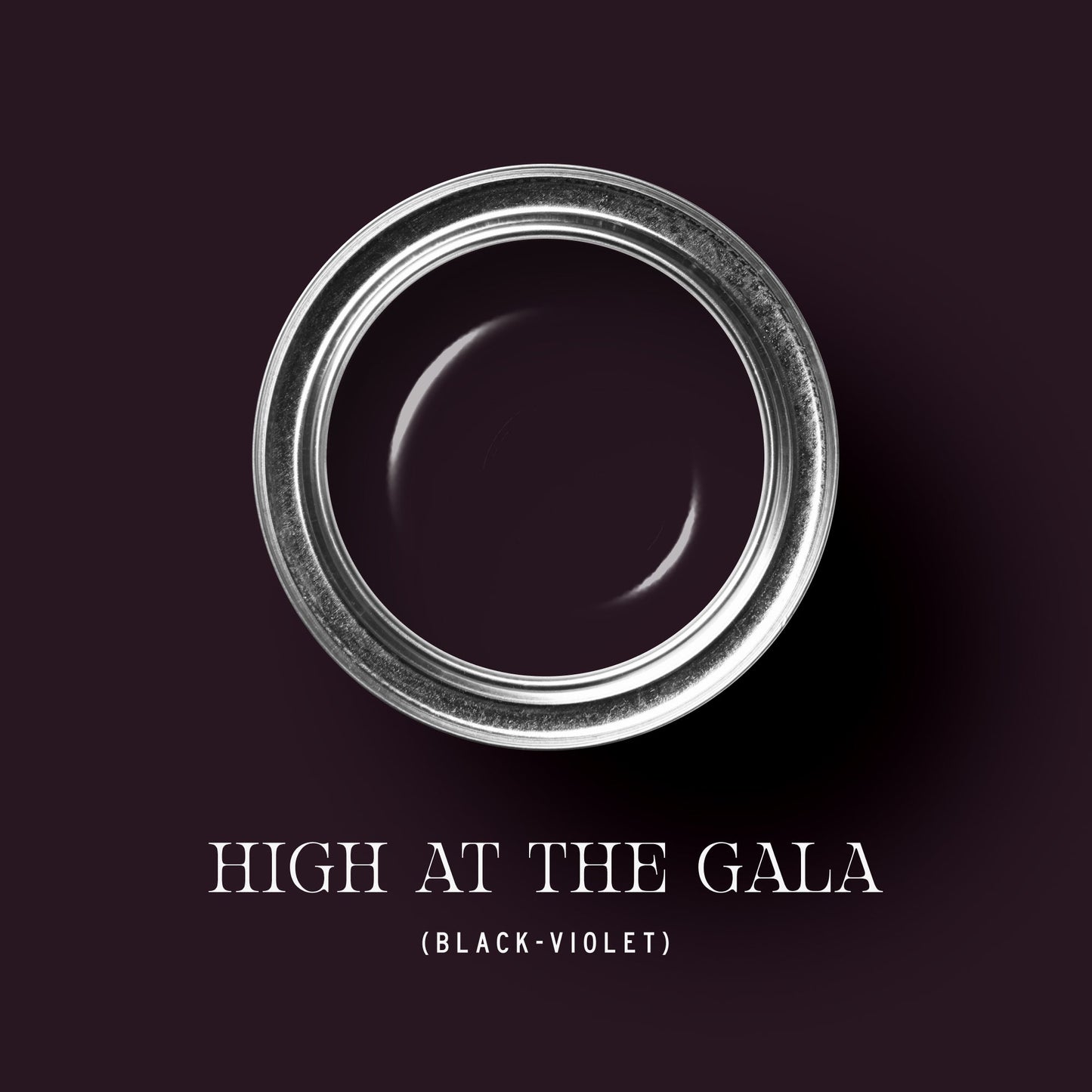 HIGH AT THE GALA (Online Exclusive)