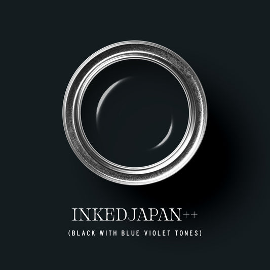 INKEDJAPAN++ (Online Exclusive)