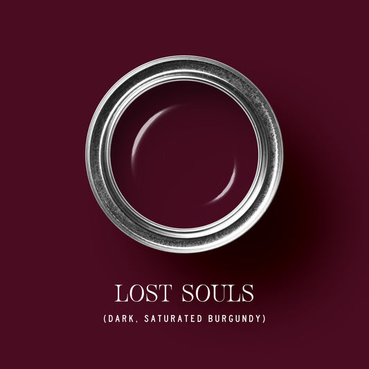Lost Souls. (Online Exclusive)