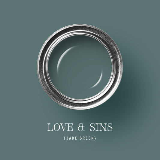 Love & Sins (Online Exclusive)