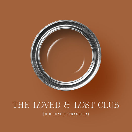 The Loved & Lost Club (Online Exclusive)